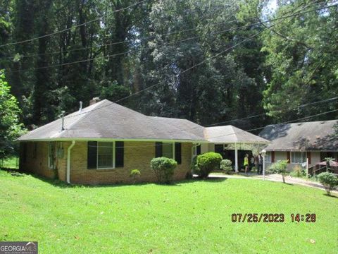 Photo of 2032 Rector Drive SW, Atlanta, GA 30311 (MLS # 10726286)