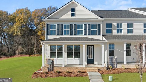 325 Tate ST Monroe GA 30655