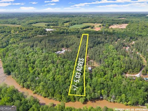 414 Jim Grizzle RD Royston GA 30662