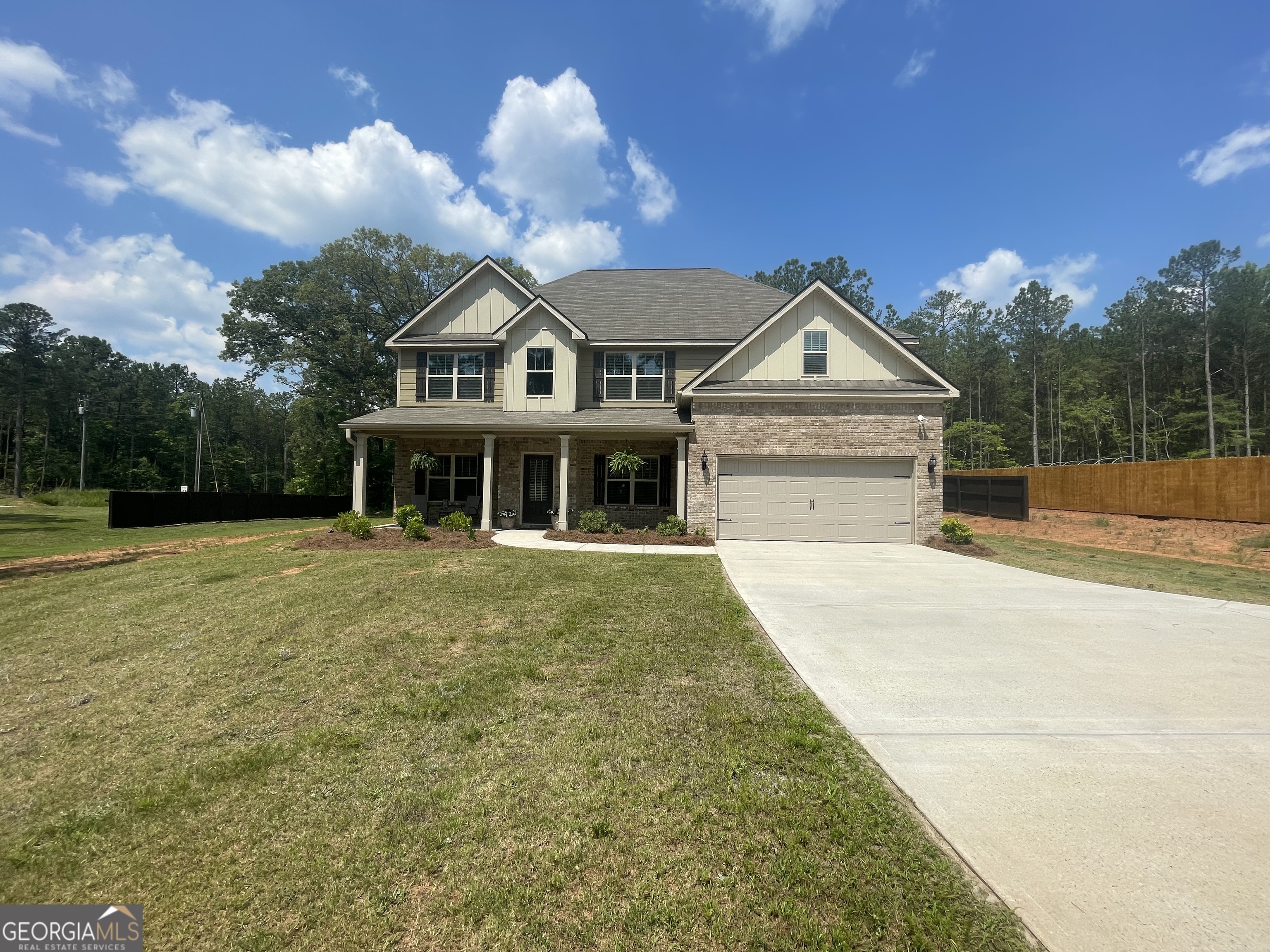 3624 Peeksville RD