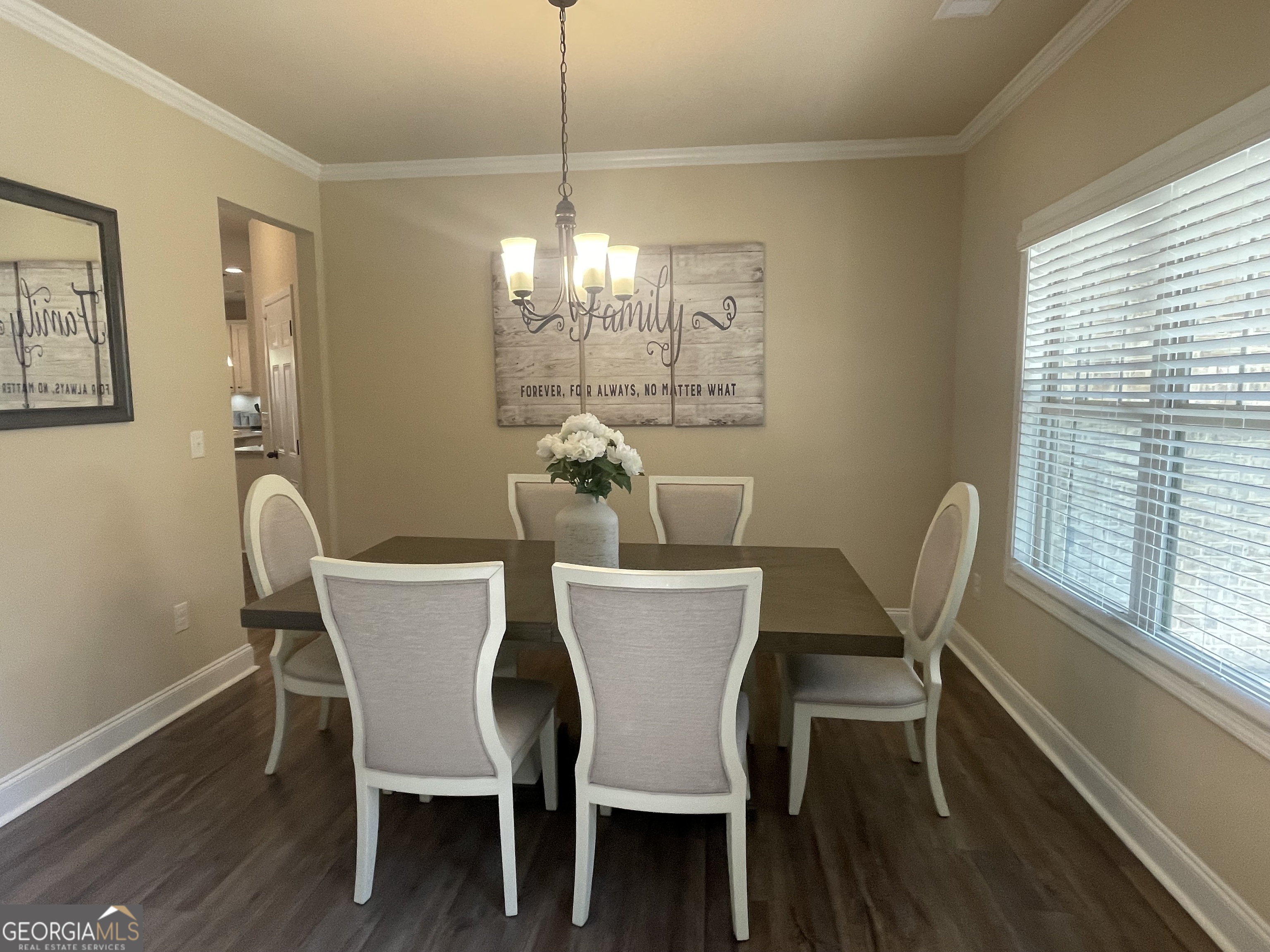 3624 Peeksville RD