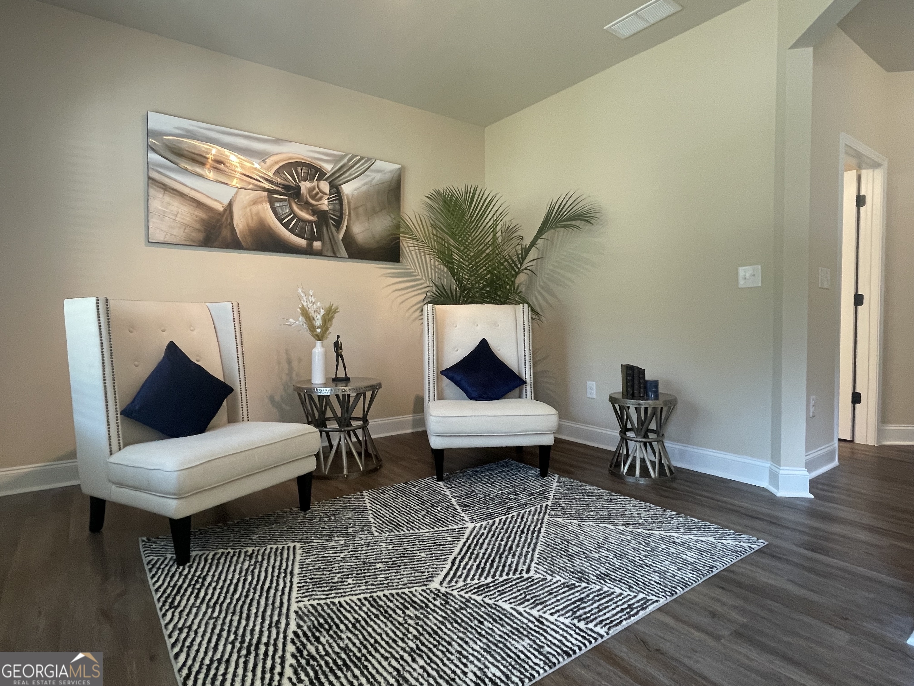 3624 Peeksville RD