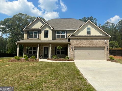 3624 Peeksville RD Locust Grove GA 30248