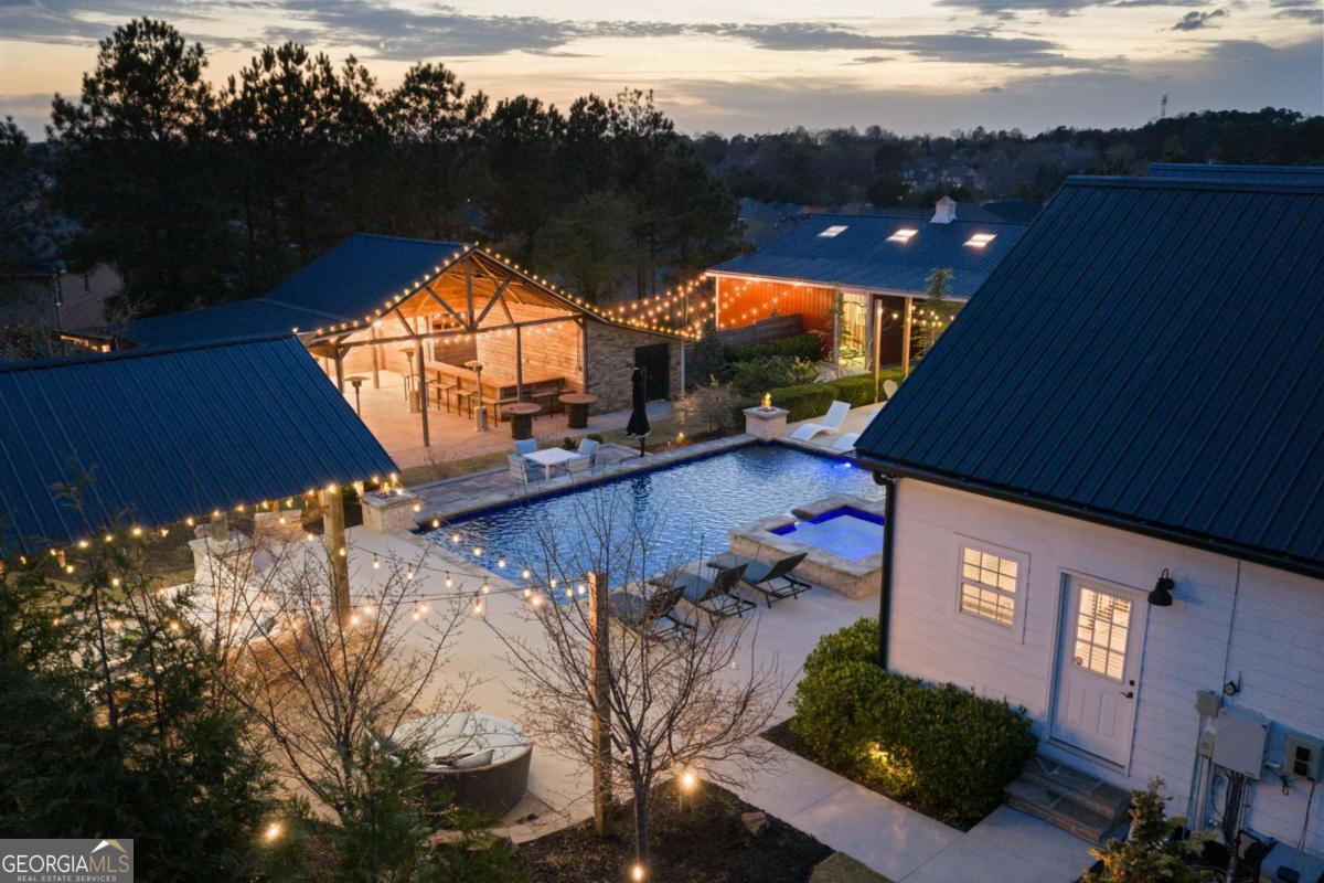 6044 Wade Orr Road