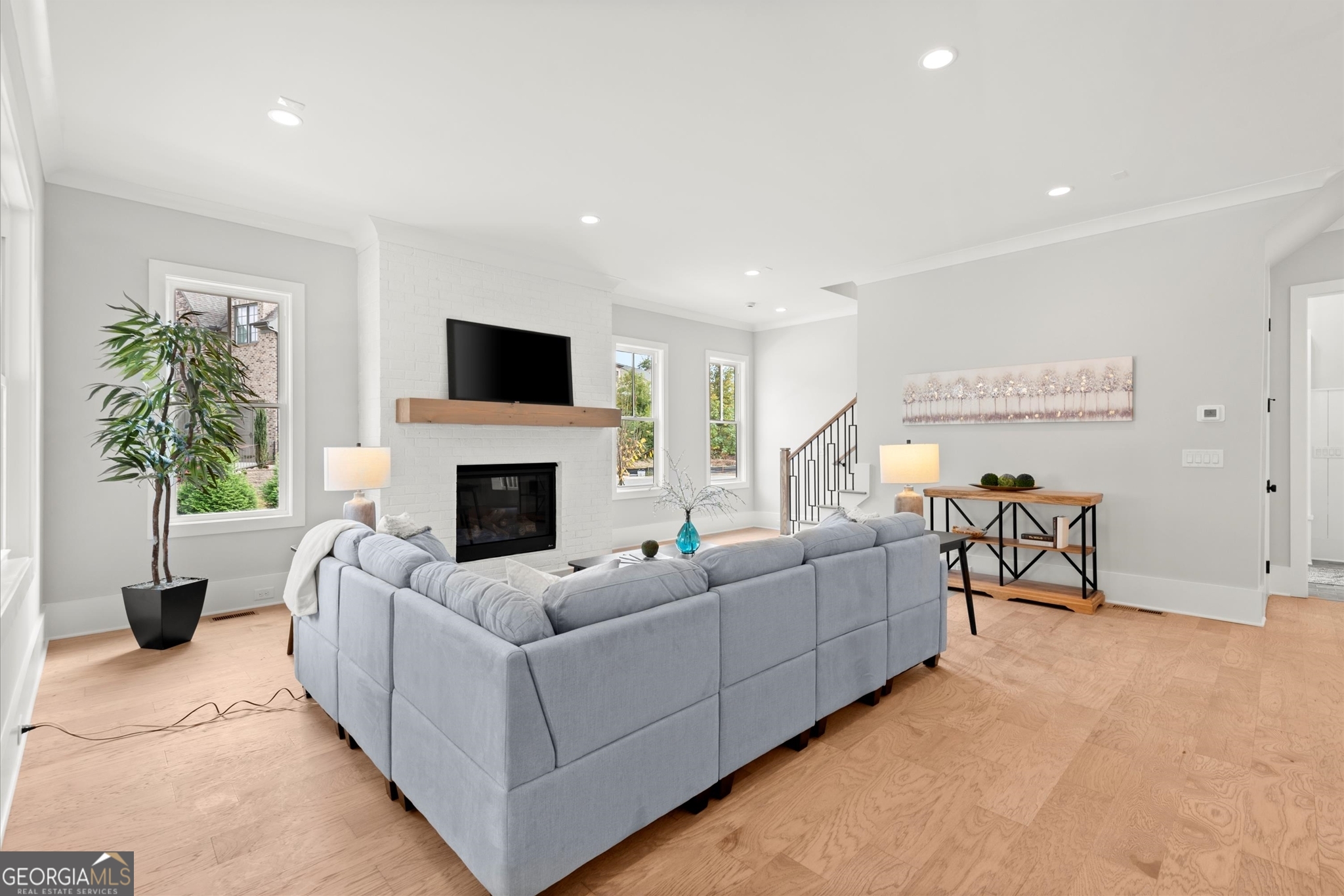 Wynn Walk - Residential