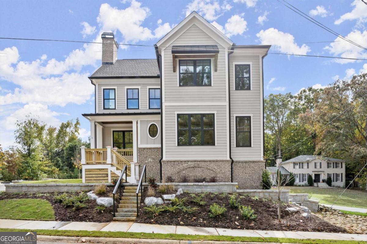 Wynn Walk - Residential