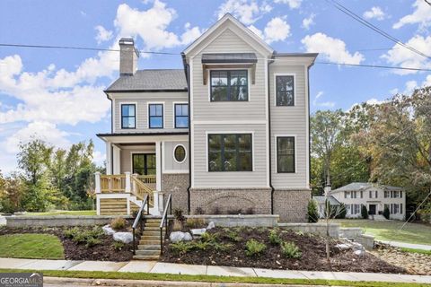 3794 Wynn WALK Brookhaven GA 30341