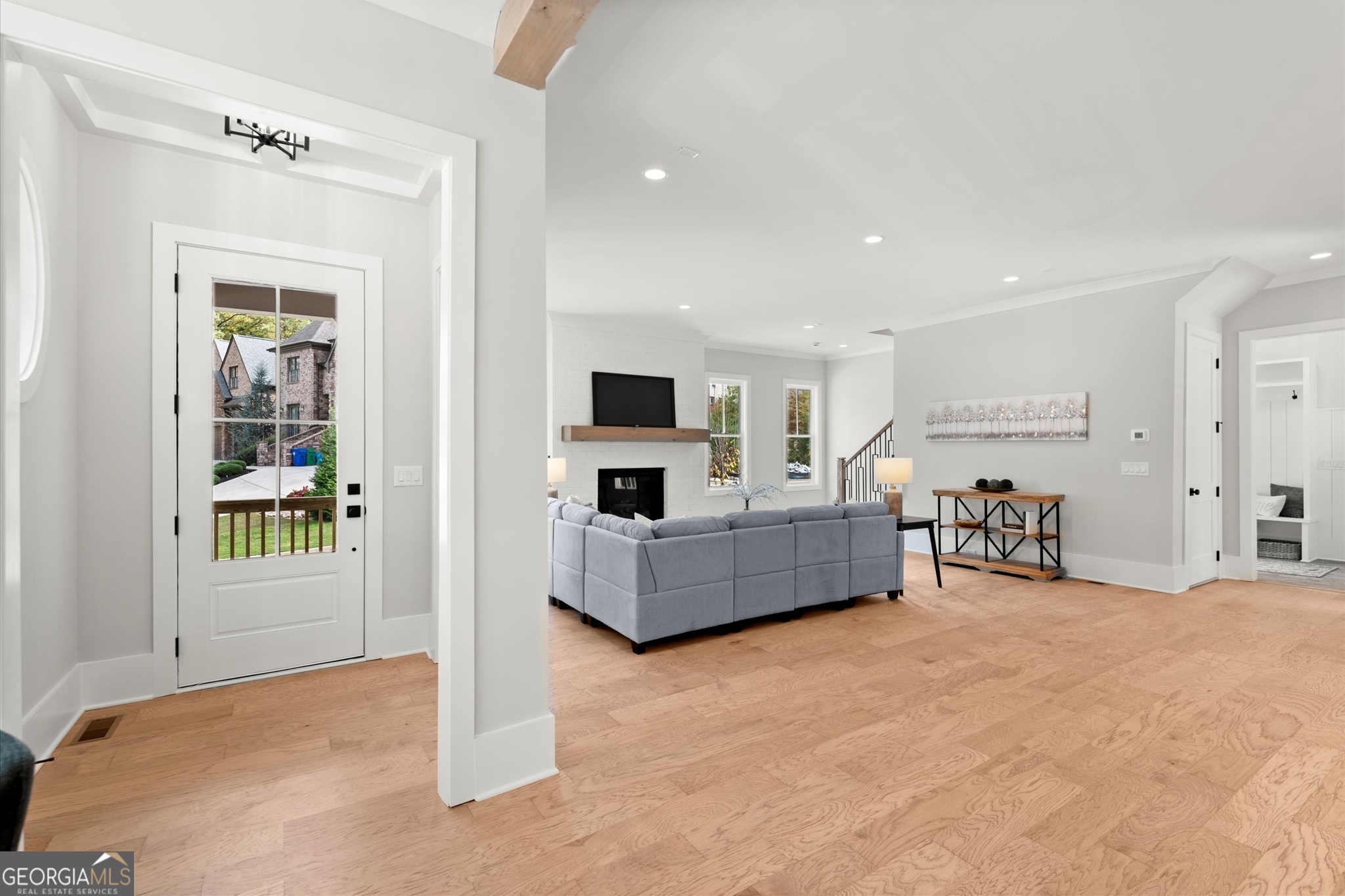 Wynn Walk - Residential