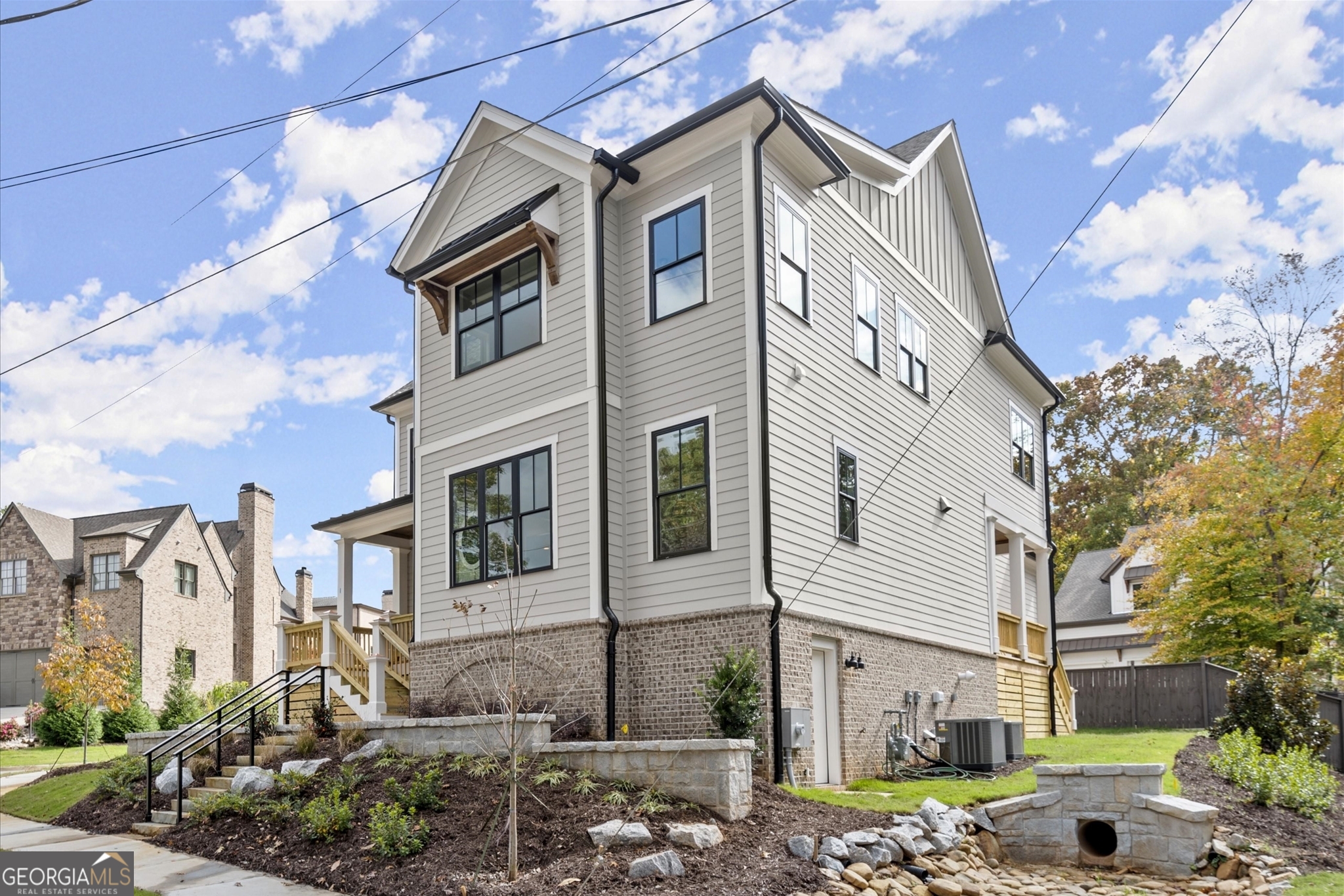 Wynn Walk - Residential