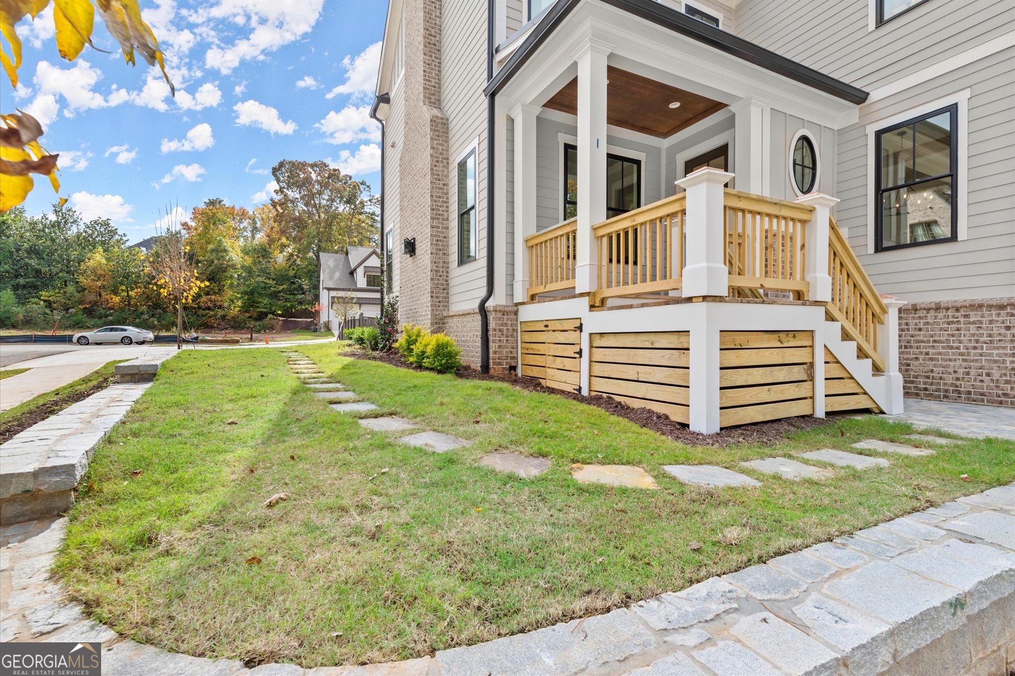 Wynn Walk - Residential