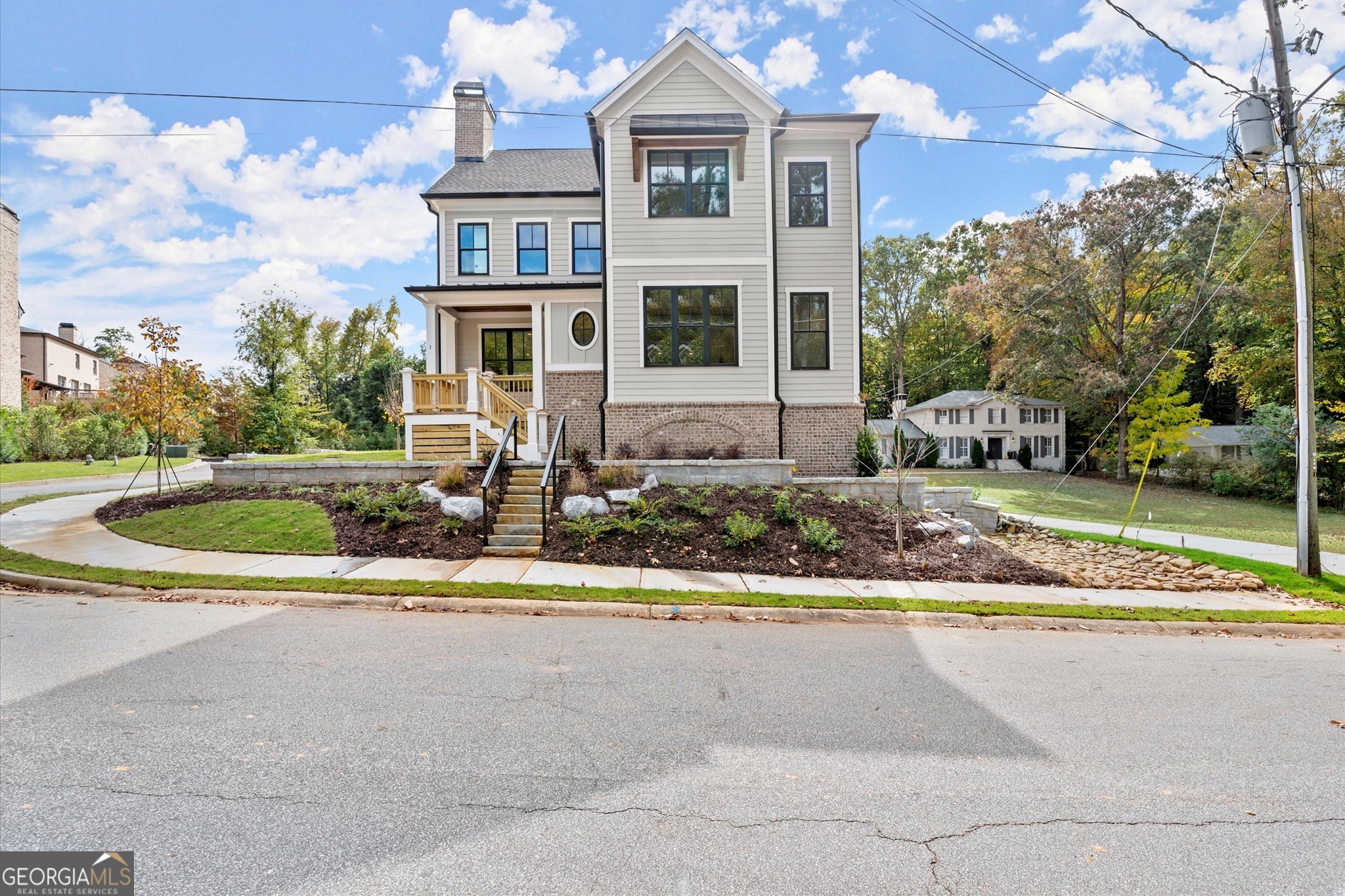 Wynn Walk - Residential