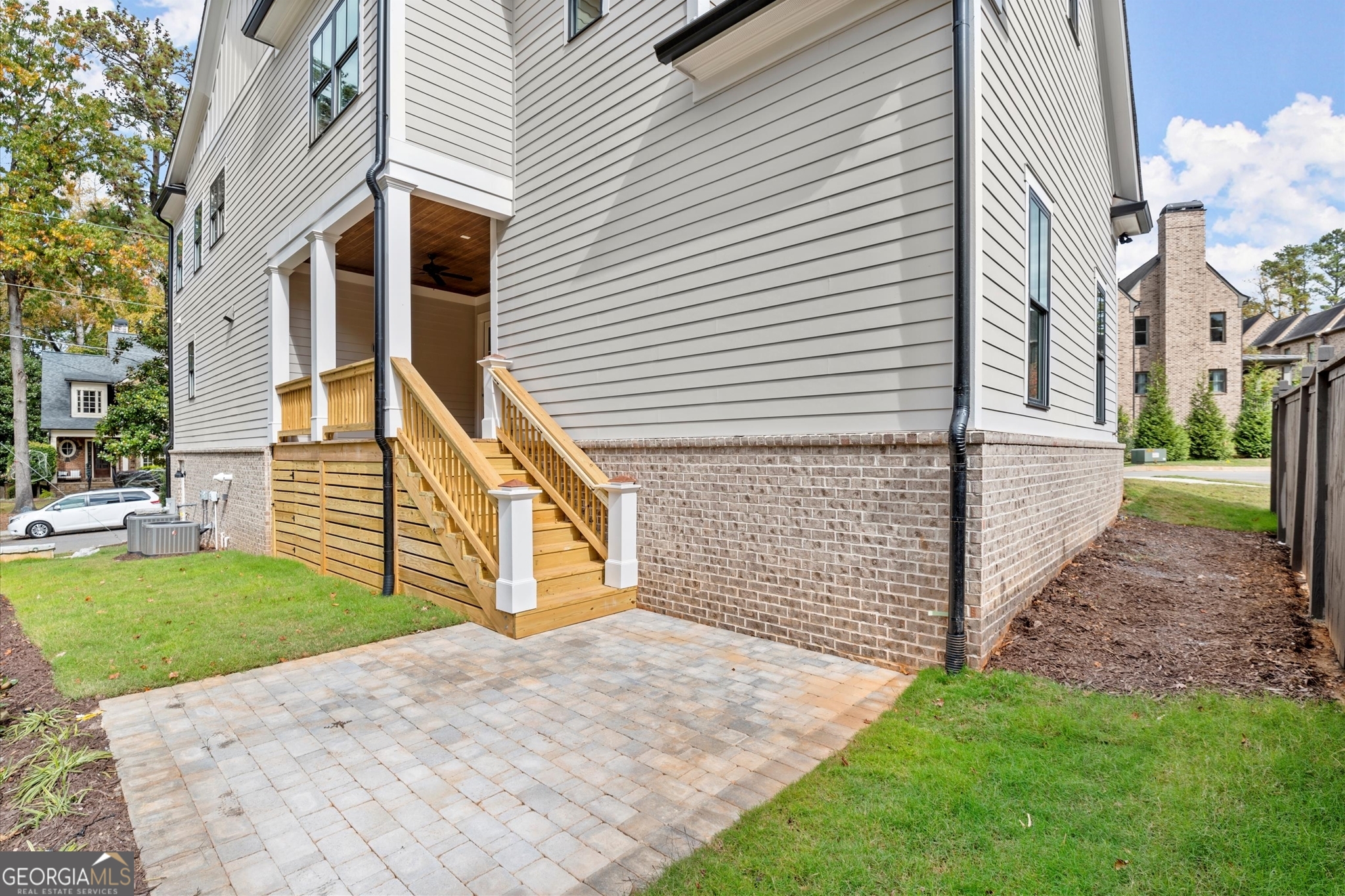 Wynn Walk - Residential