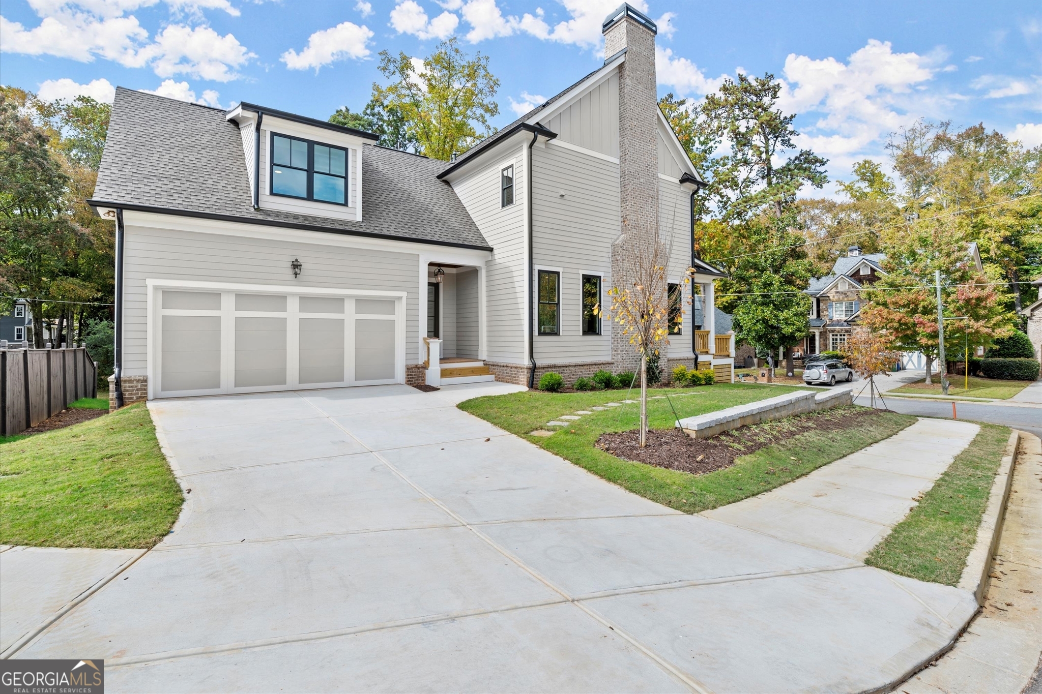 Wynn Walk - Residential