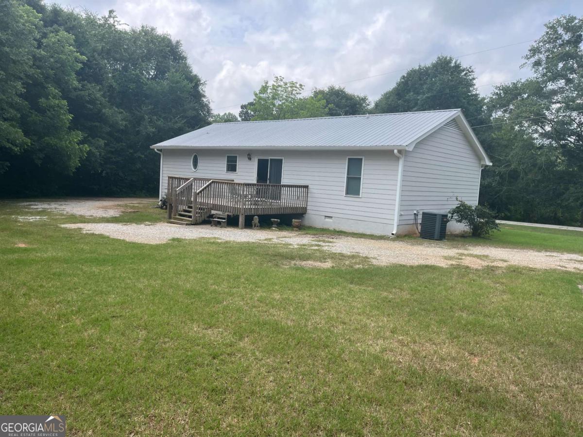 1429 Thyatia Brockton RD