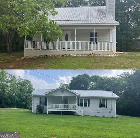 1429 Thyatia Brockton RD Jefferson GA 30549