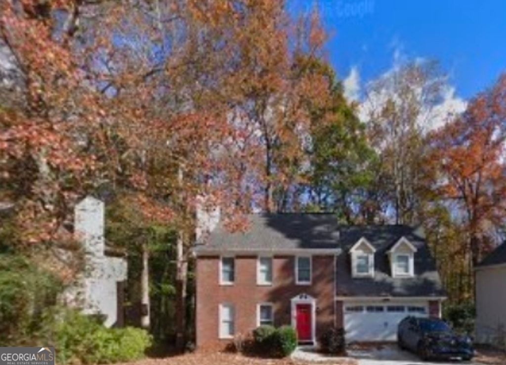 Photo of 1070 Meadowsong Circle, Lawrenceville, GA 30043 (MLS # 10756382)