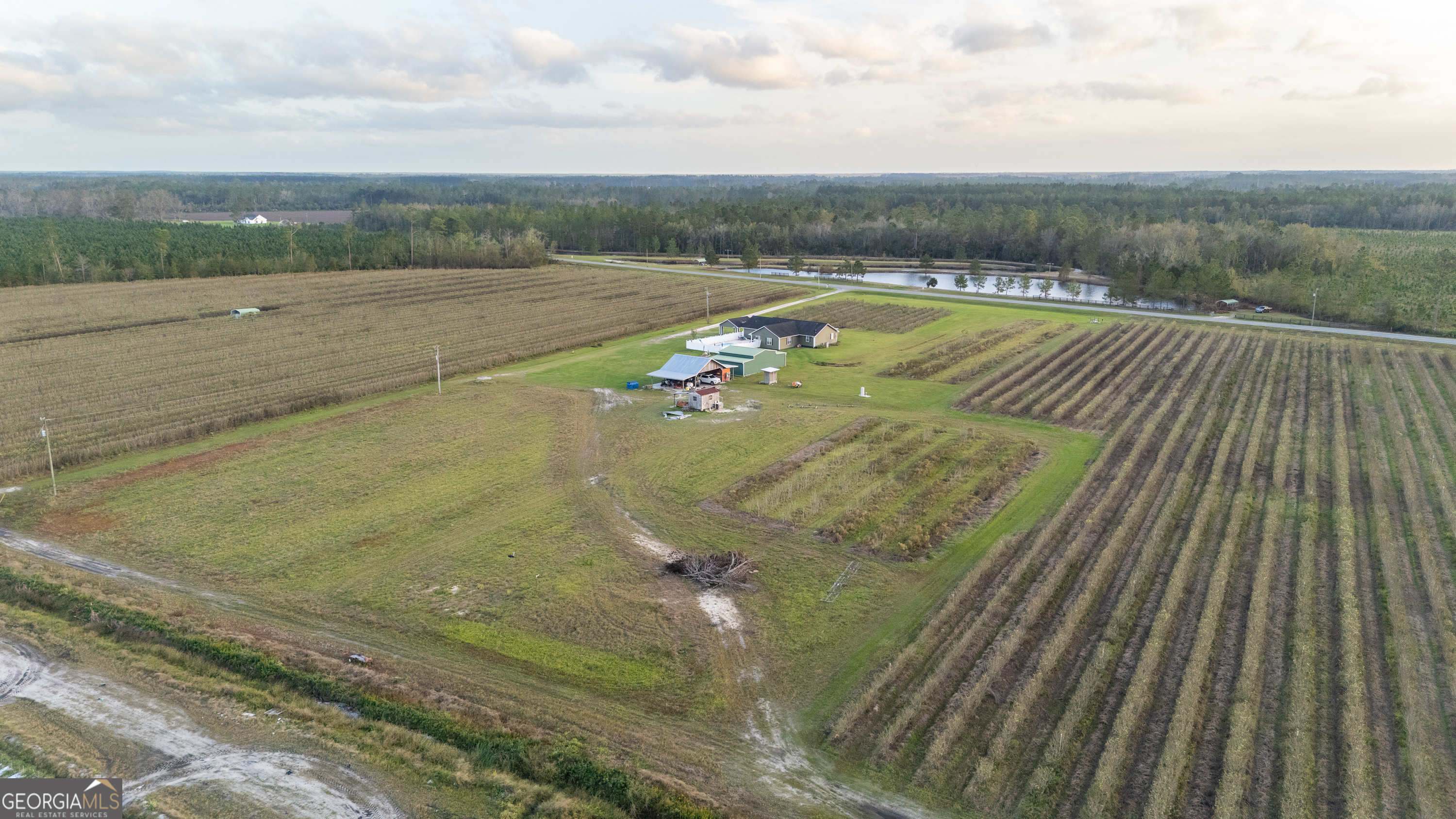 644 N Manor Millwood RD