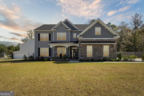 503 Saxon CV Statesboro GA 30461