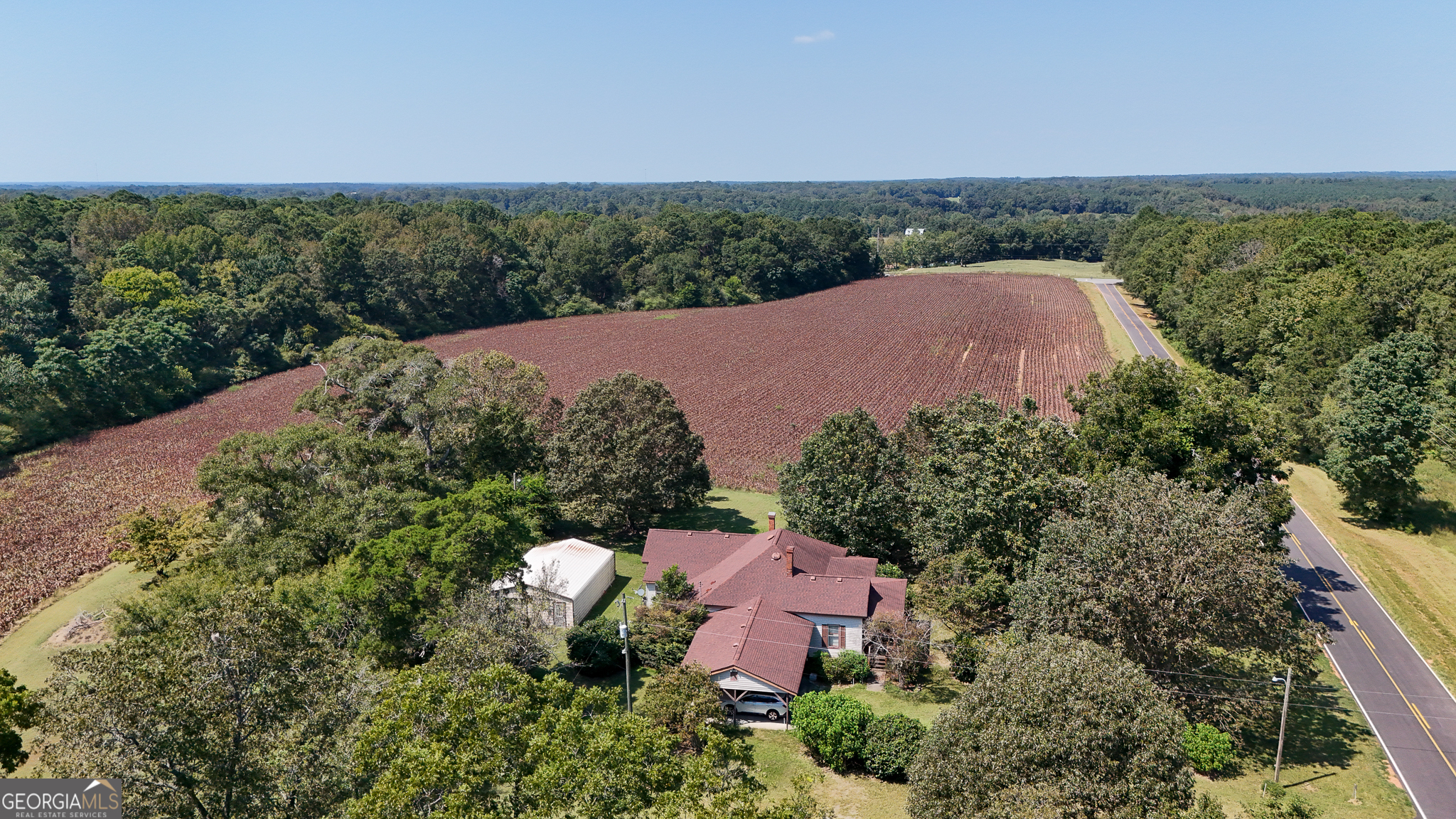 275 N Wesley Chapel RD