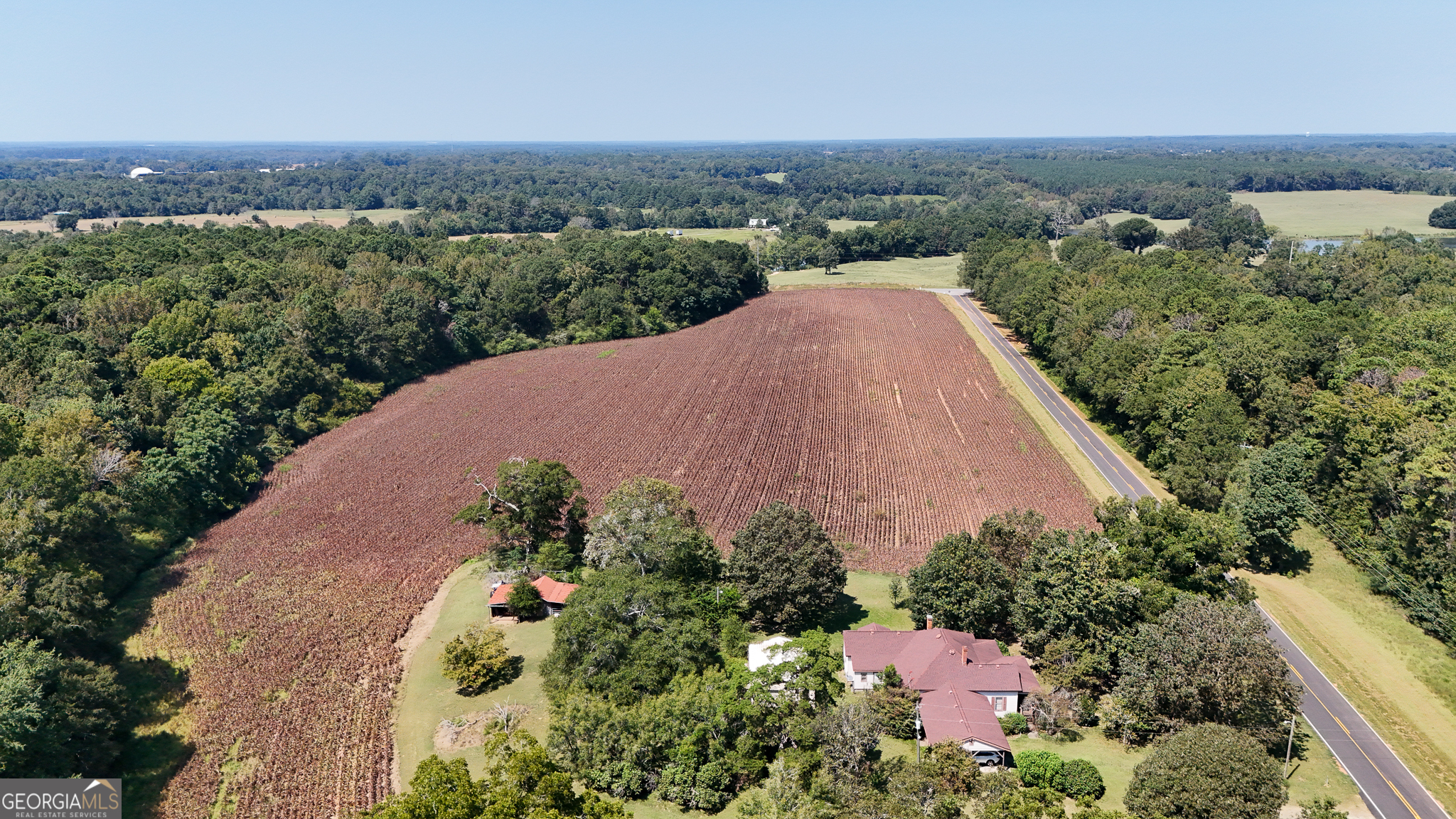 275 N Wesley Chapel RD