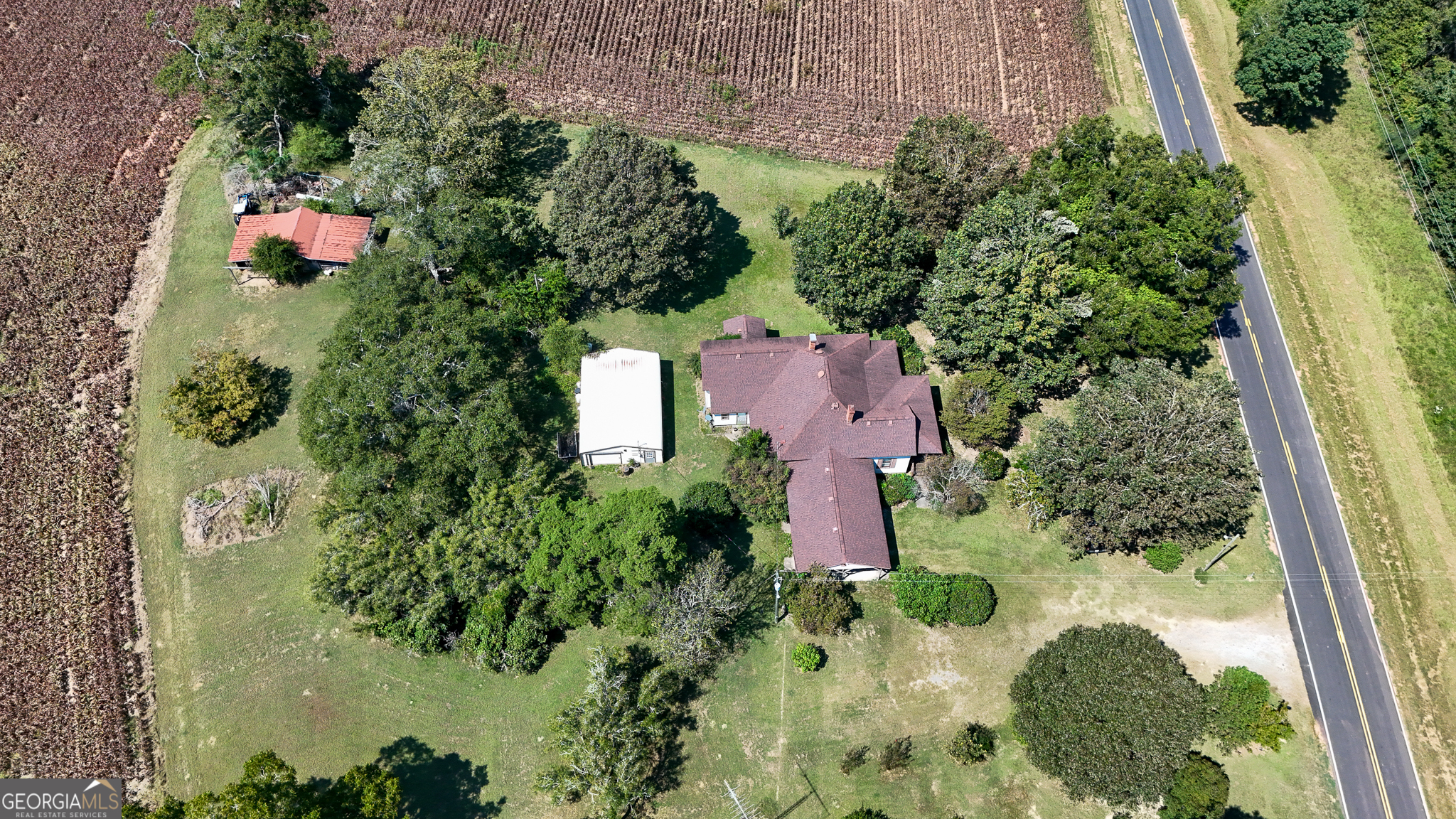 275 N Wesley Chapel RD