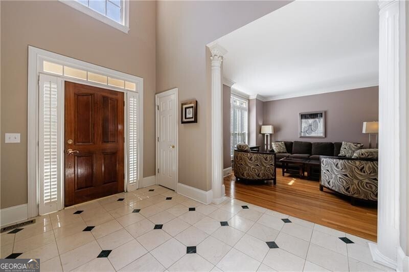 1021 Oakpointe PL
