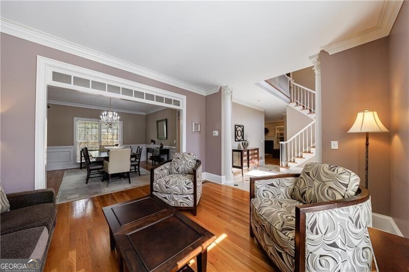 1021 Oakpointe PL