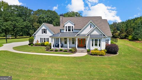 135 Woodbridge PL Brooks GA 30205