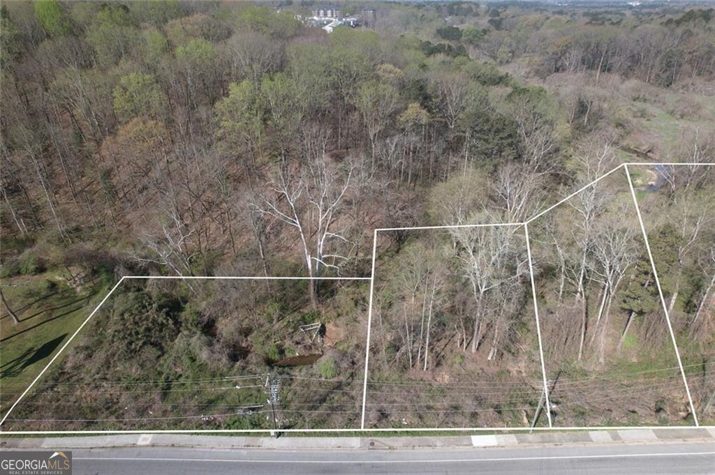 Photo of 1440 Hollywood Road NW, Atlanta, GA 30318 (MLS # 10726255)