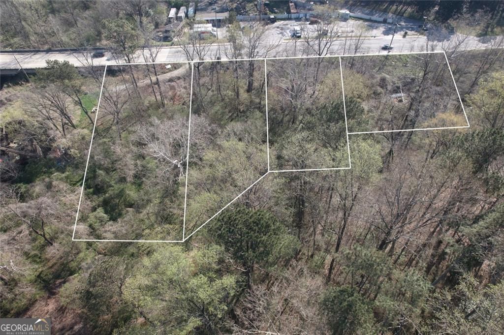 Photo of 1440 Hollywood Road NW, Atlanta, GA 30318 (MLS # 10726255)