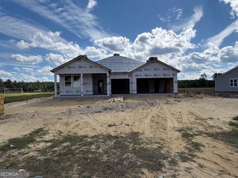 Photo of 231 Park View Lane #LOT 596, Kingsland, GA 31548 (MLS # 10638729)