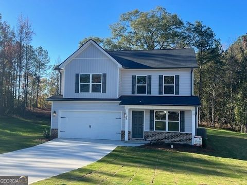 155 Glenview Way Lot 9, Thomaston, GA 30286 - #: 10469397
