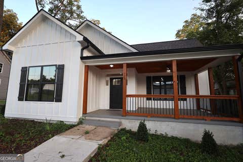 Photo of 509 College Street, Rockmart, GA 30153 (MLS # 10831209)