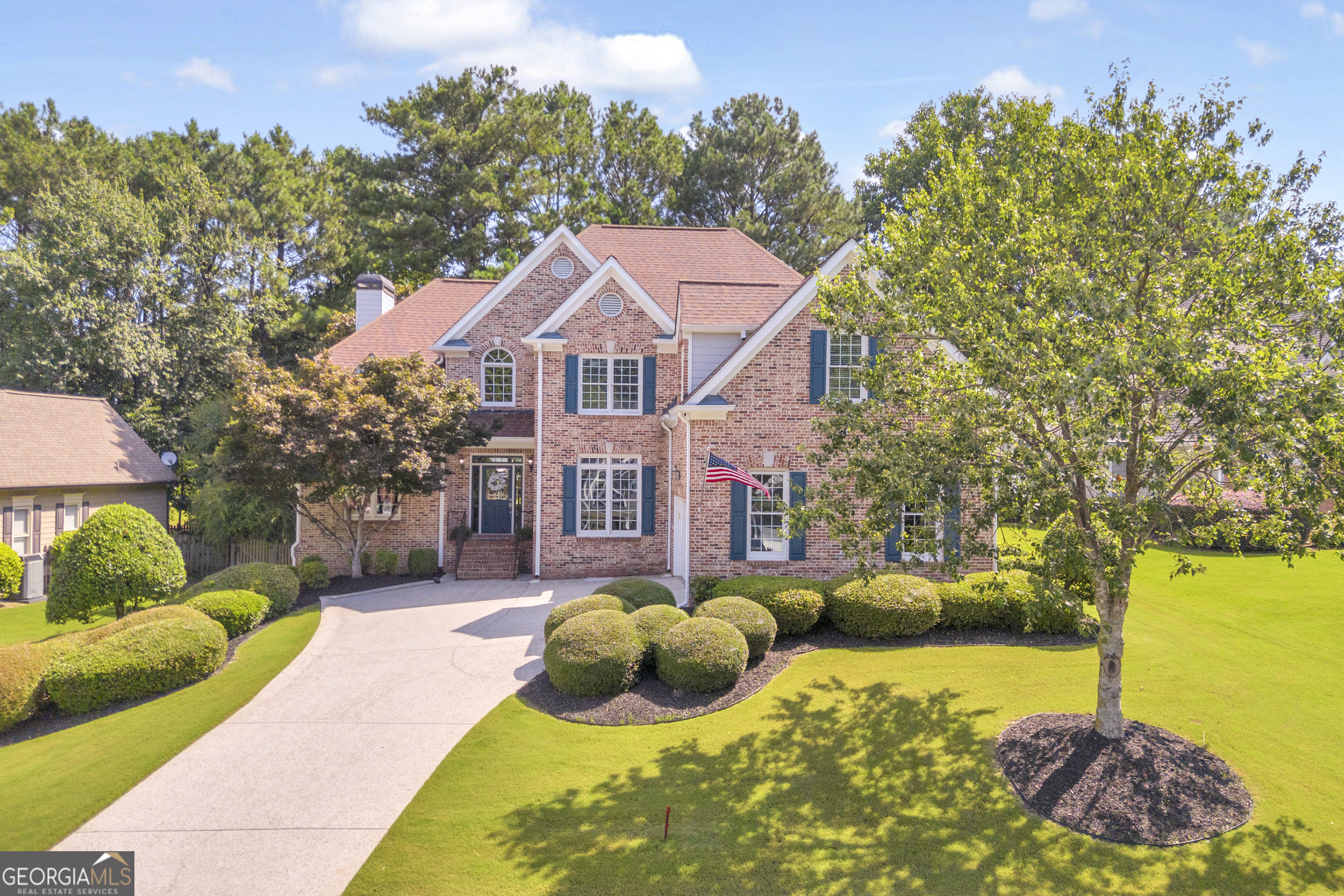 1190 Lamont CIR