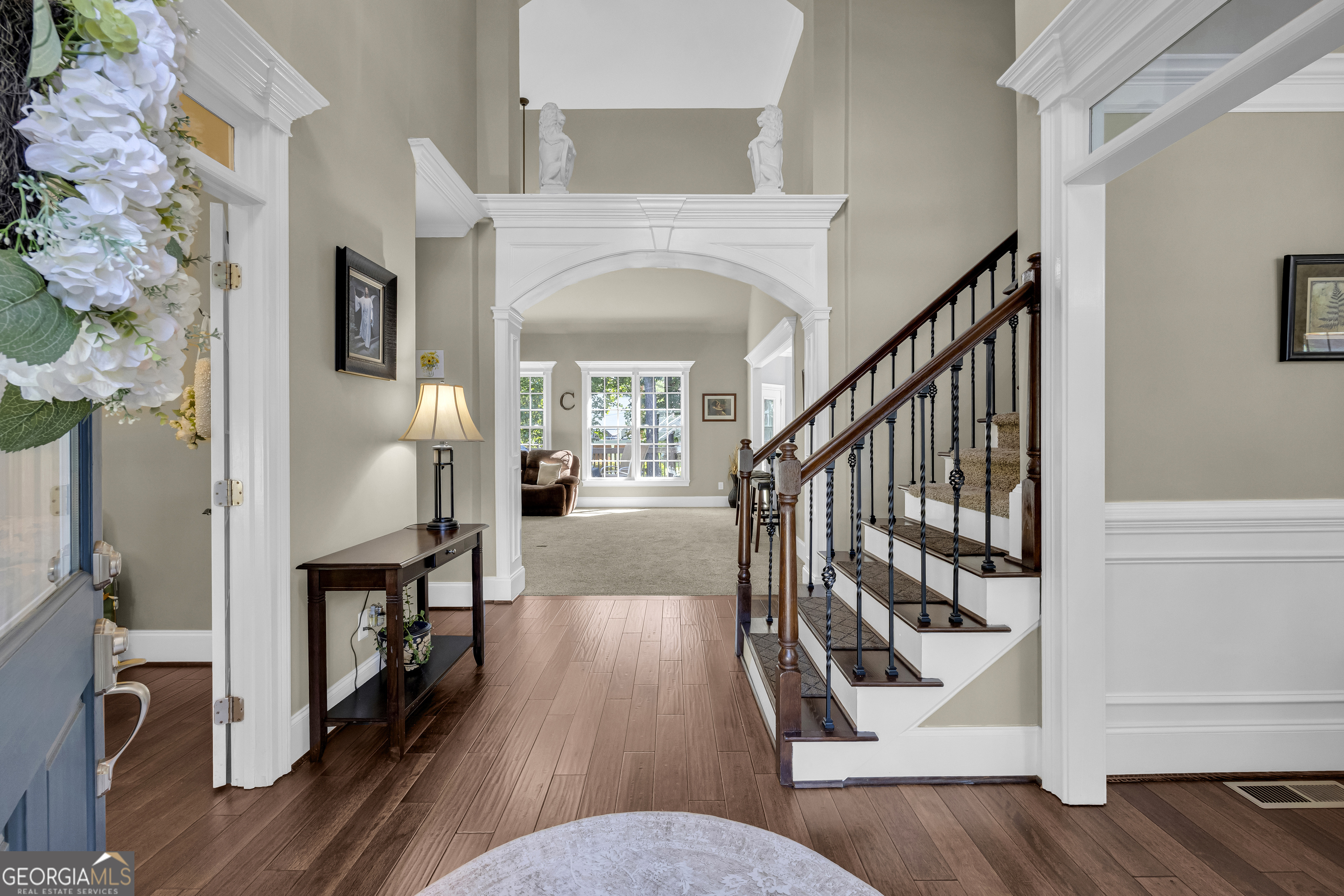 1190 Lamont CIR