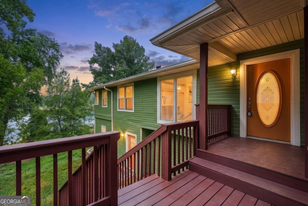 Photo of 2298 E Lake Drive NE, Conyers, GA 30012 (MLS # 10866885)