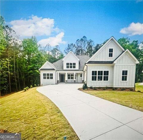 101 Forsyth Park LN Woodstock GA 30188