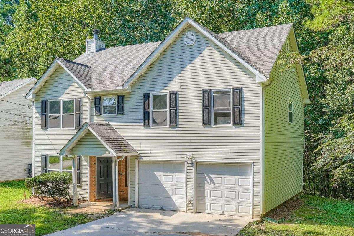 4030 Melanie Woods DR