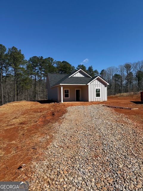 207 Riverview RD LOT 15B Franklin GA 30217