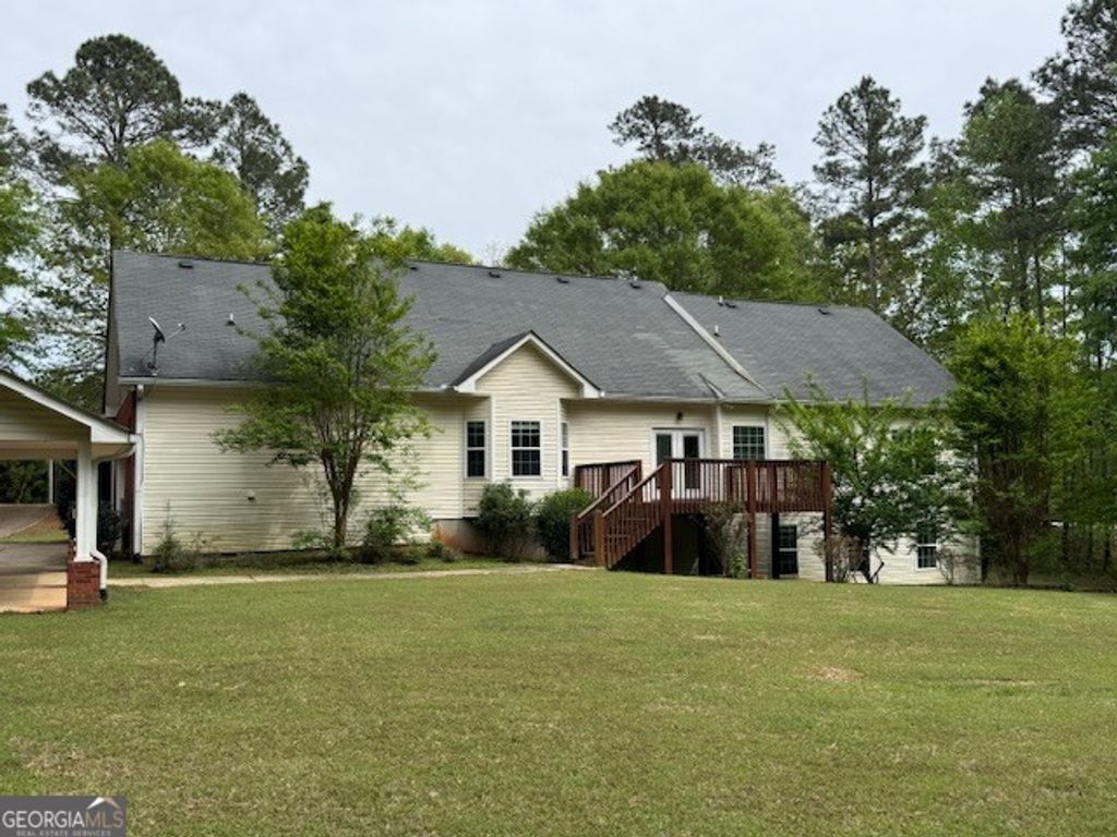 Photo of 276 Harbour Shores Drive, Jackson, GA 30233 (MLS # 10735006)