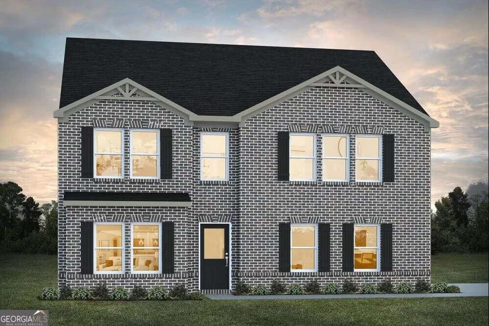 720 Lipizzan Trace, Hogansville, GA, 30230
