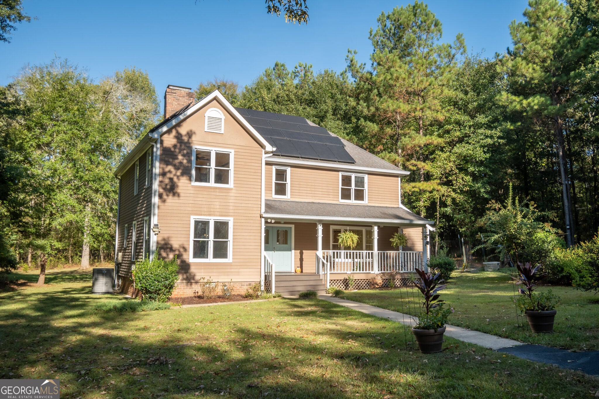 175 Windfall DR