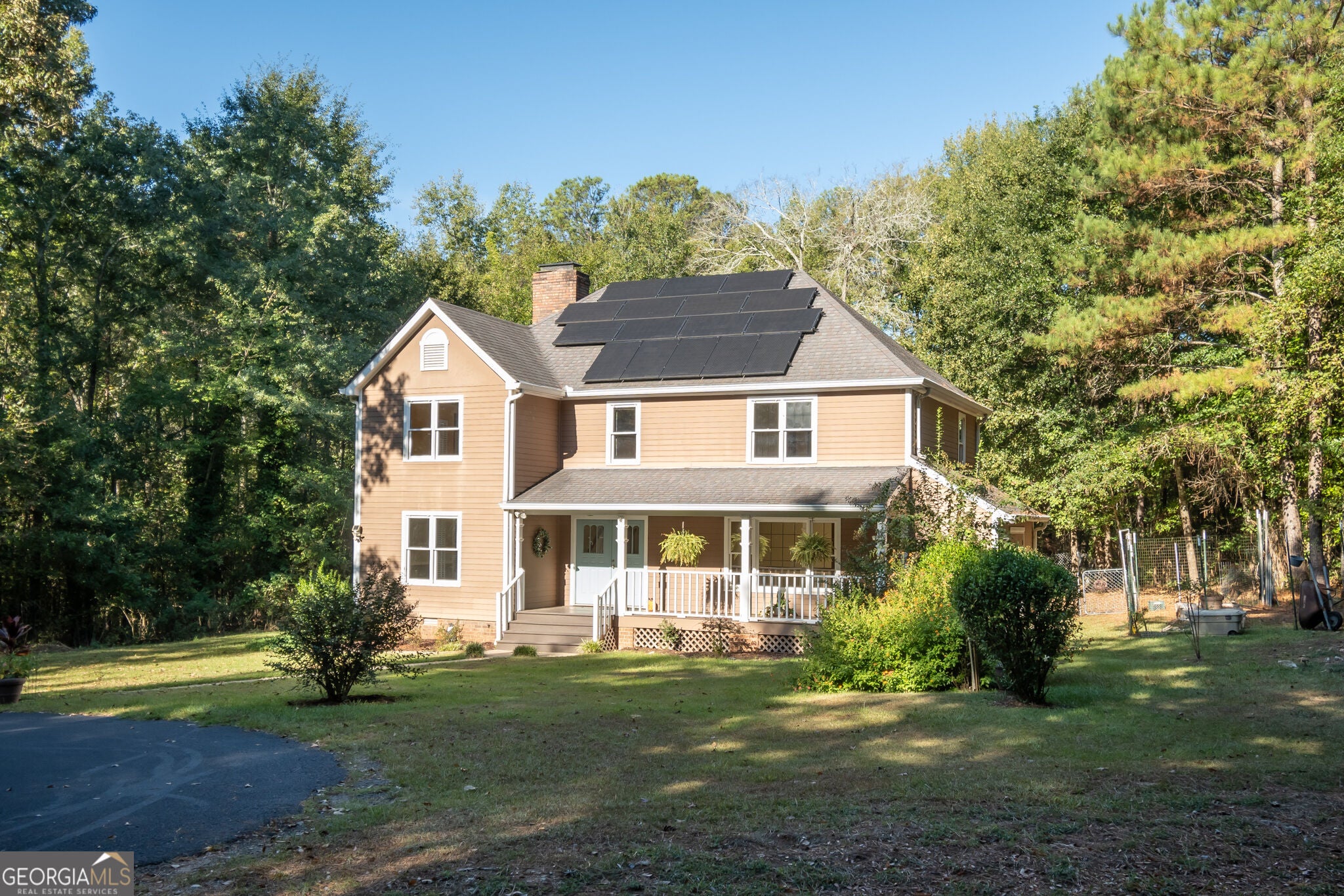 175 Windfall DR