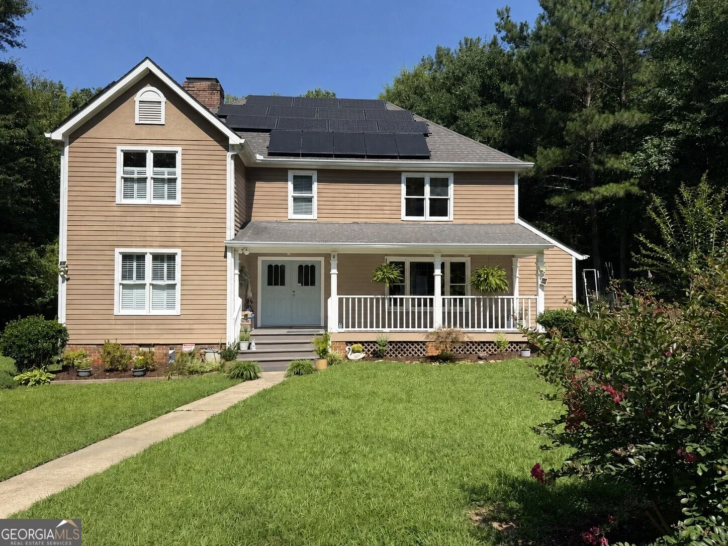 175 Windfall Drive