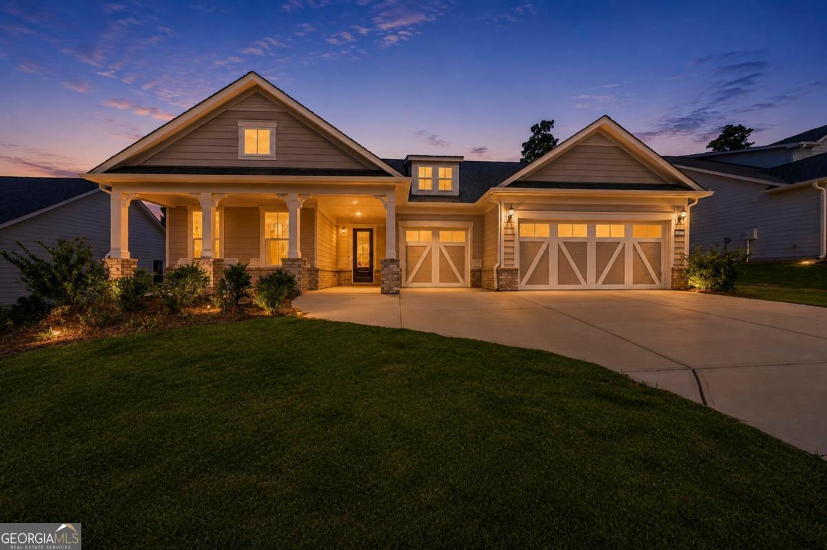1403 Canoe DR