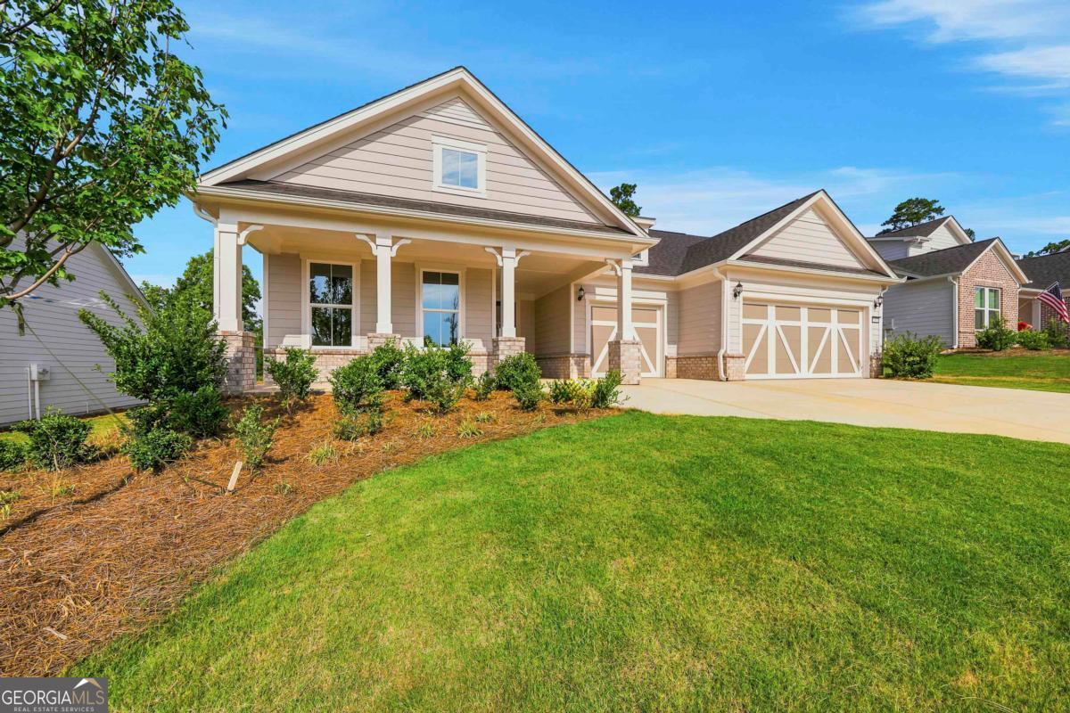 1403 Canoe DR