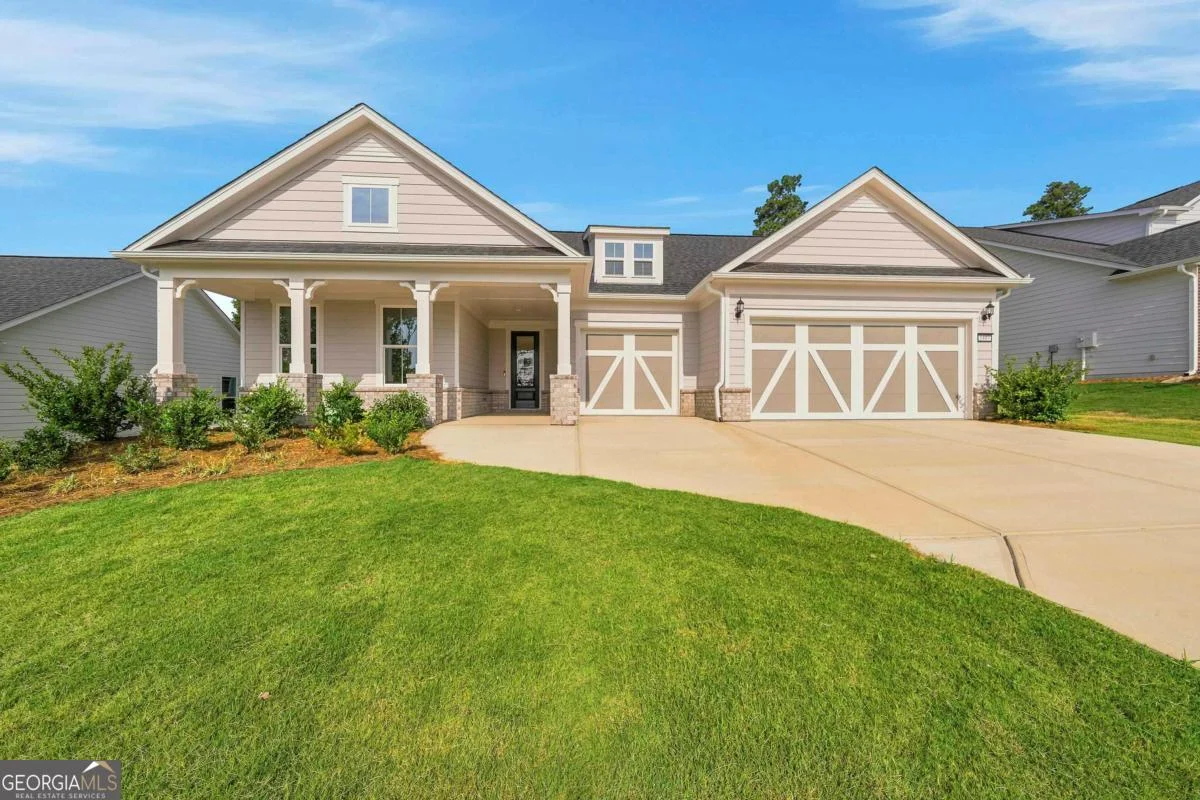 1403 Canoe Drive