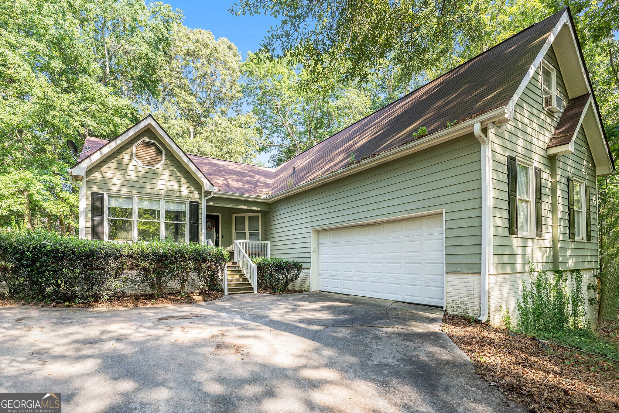 172 Crown Forest Drive