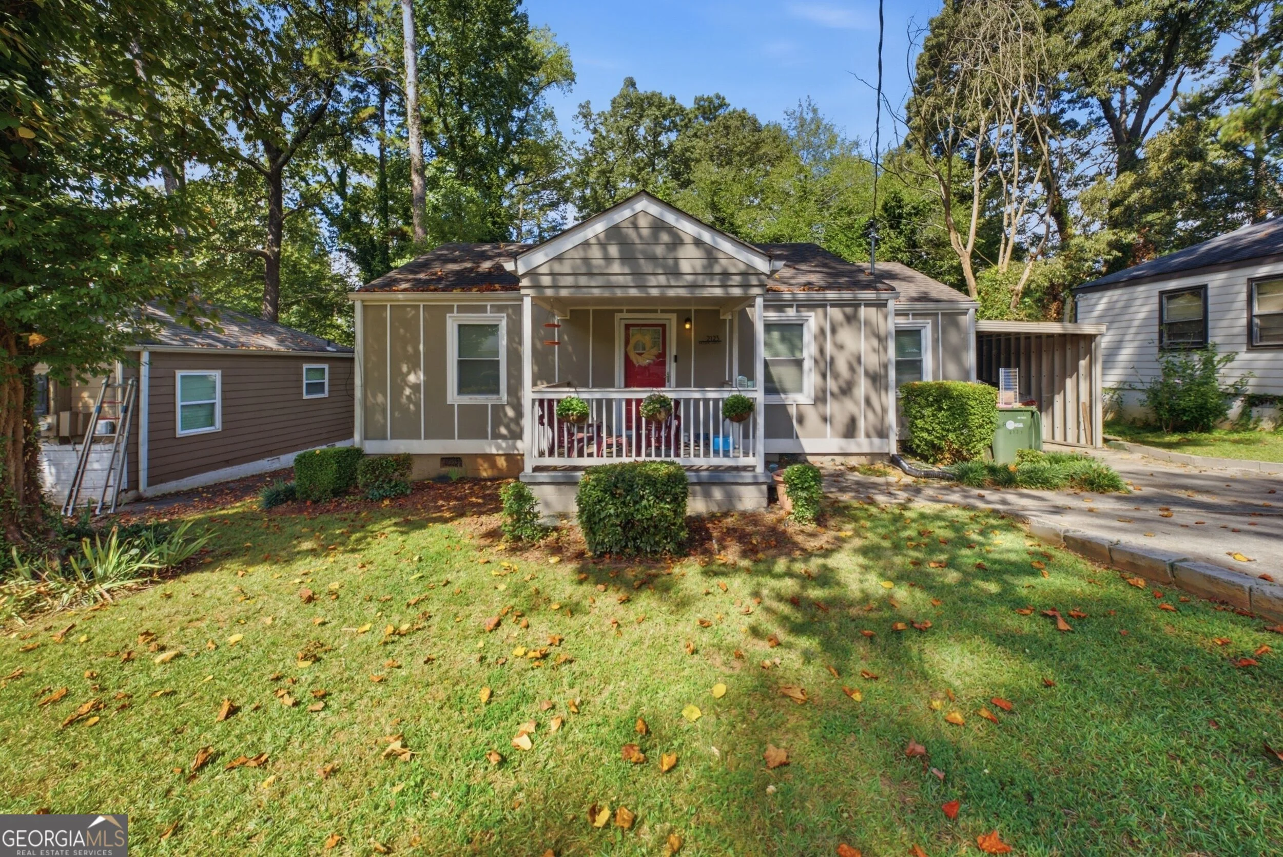 2123 Rachael Street SE, Atlanta, GA, 30315