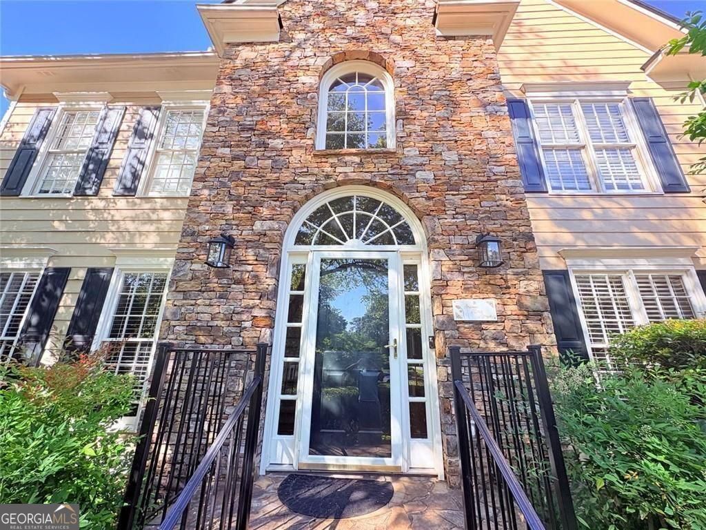 Photo of 5480 Ashewoode Downs Drive, Johns Creek, GA 30005 (MLS # 10766378)